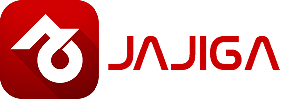 لوگوی جاجیگا